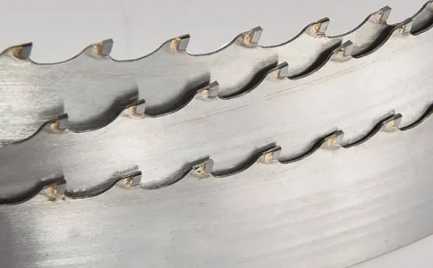 梅州7条硬质合金带锯条维护标准