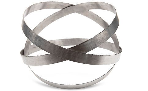 梅州加工厂定制带锯条需要向带锯条生产厂家提供哪些参数？