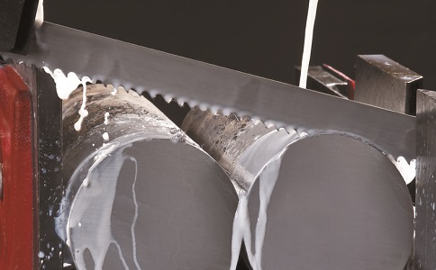 梅州金属带锯条的使用对带锯床的匹配要求要哪些条件？