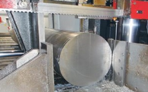 梅州新带锯条启封后，为什么要先进行试刀磨合？