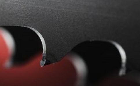 梅州加工厂采购回硬质合金带锯条在使用前，如何进行储存？