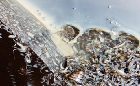 梅州带锯条锯切效果降低，并无法再使用，加工厂如何进行处理？