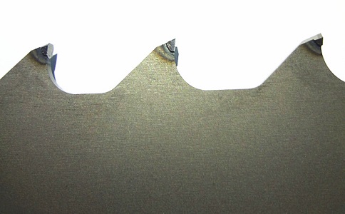 梅州国产硬质合金锯条