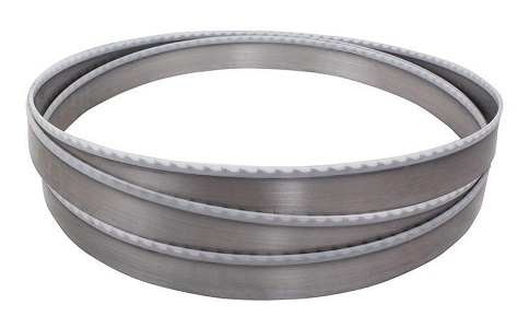 梅州双金属带锯锯条抖动调整方法